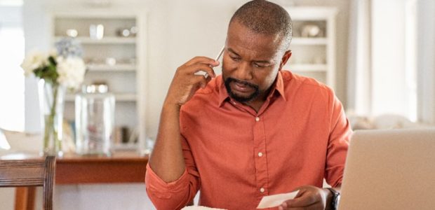 How to handle debt responsibly?
